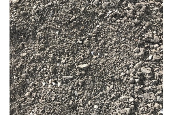 Builders Mix/Concrete Gravel