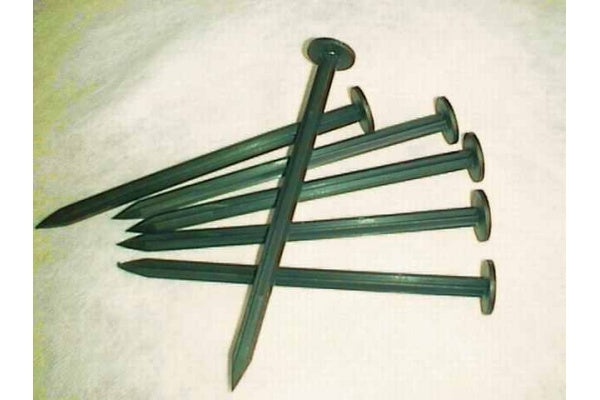 Plastic Pins