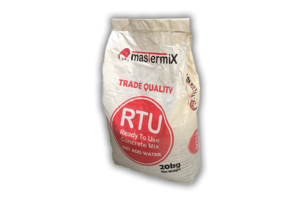 RTU Concrete