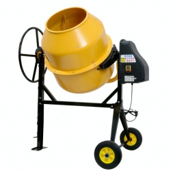 electric_concrete_mixer