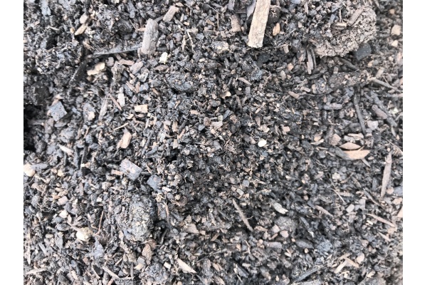 compost